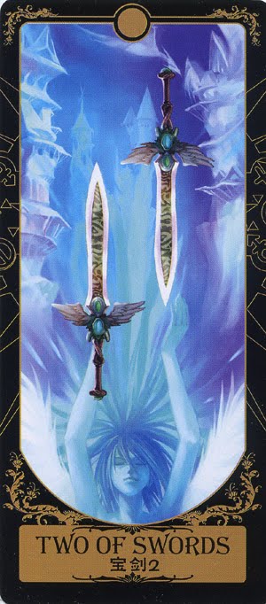 Novelty and Fantasy Tarot