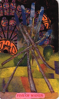 Mansions of the Moon