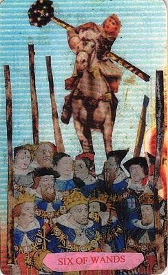 Mansions of the Moon