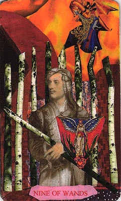 Mansions of the Moon