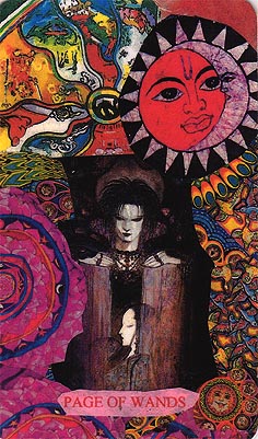 Mansions of the Moon