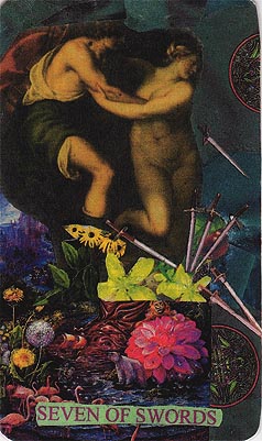 Mansions of the Moon