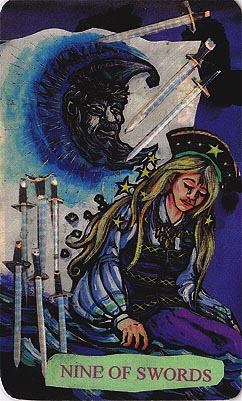 Mansions of the Moon