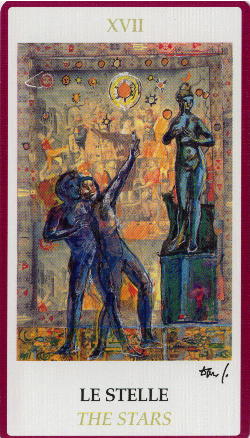 Tarocchi di Dario Fo