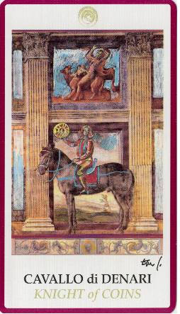 Tarocchi di Dario Fo