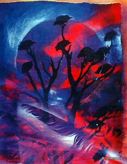 Margarete Petersen Tarot