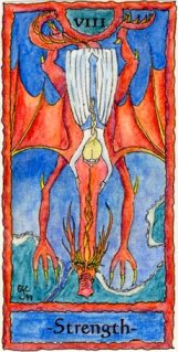 Kayne's Celtic Tarot