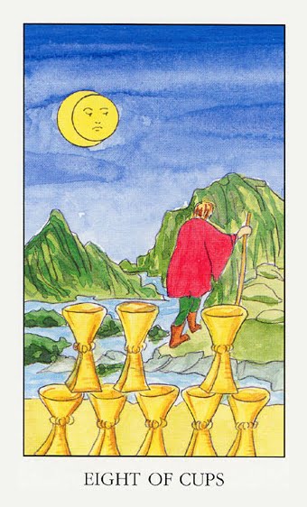 Basic Waite Tarot