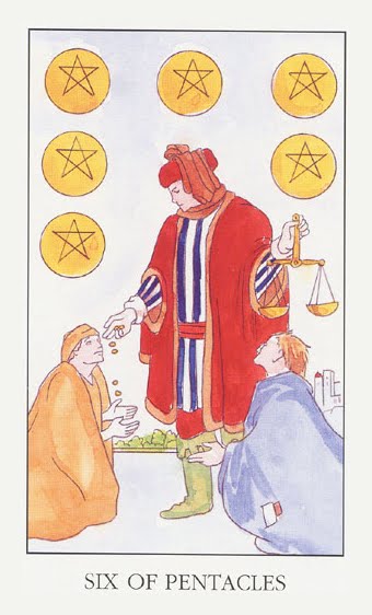 Basic Waite Tarot