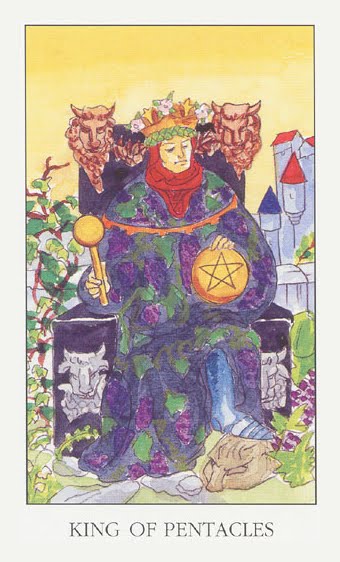 Basic Waite Tarot