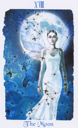 Japan - Youngchamp Tarot