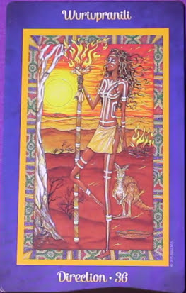 Journey to the Goddess Realm