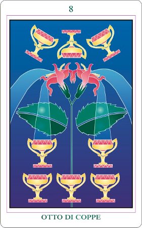 Maggiori Tarot