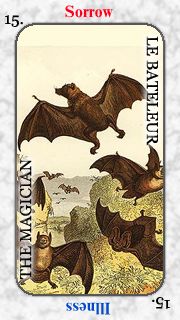 Etteilla Tarots - Apocalipse des Animaux