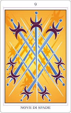 Maggiori Tarot