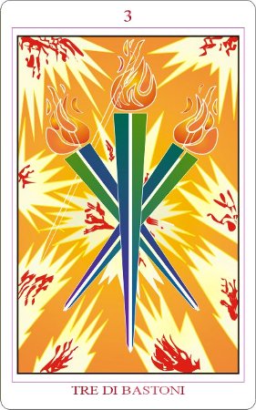Maggiori Tarot