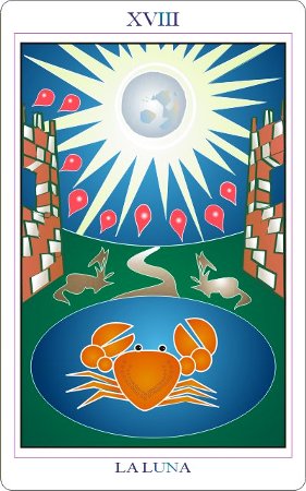 Maggiori Tarot