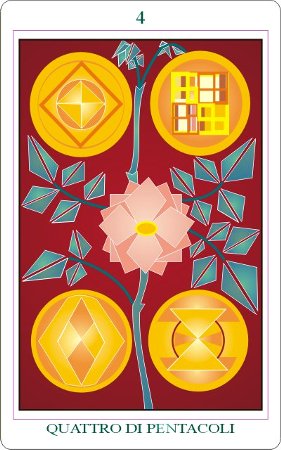 Maggiori Tarot