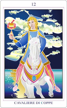 Maggiori Tarot