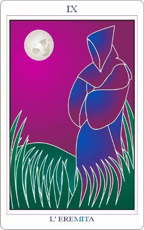 Maggiori Tarot