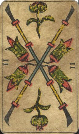 I Tarocchi 1910-1912 Guglielmo Murari