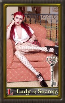 Gothic Tarot (Web Edition)