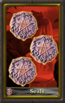 Gothic Tarot (Web Edition)