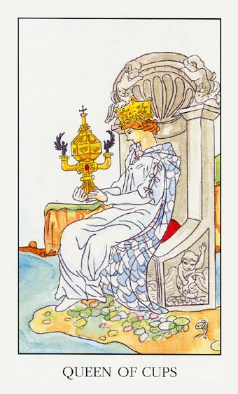 Basic Waite Tarot