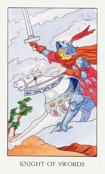 Basic Waite Tarot