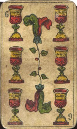 I Tarocchi 1910-1912 Guglielmo Murari