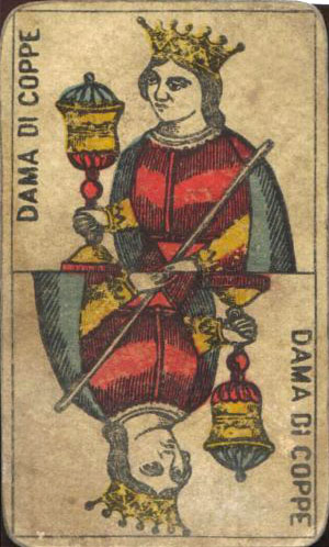 I Tarocchi 1910-1912 Guglielmo Murari