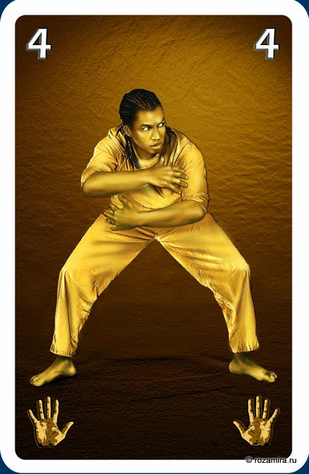 Individuum Universal Tarot