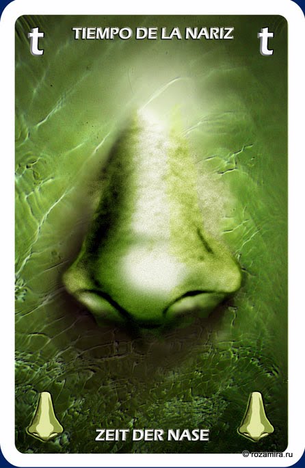 Individuum Universal Tarot