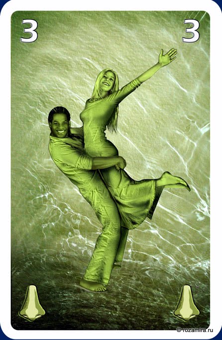 Individuum Universal Tarot