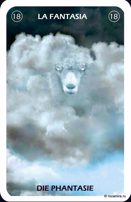 Individuum Universal Tarot