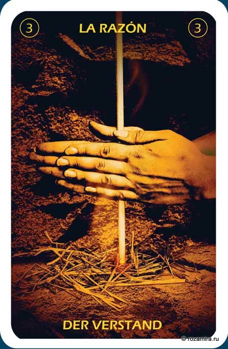 Individuum Universal Tarot