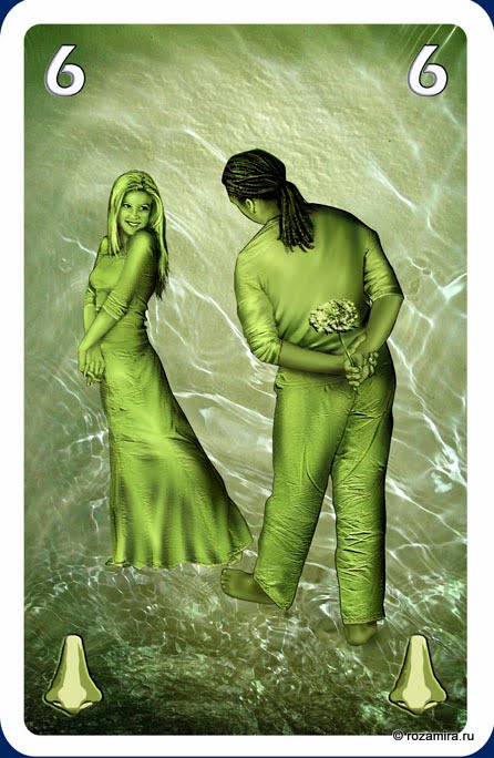 Individuum Universal Tarot