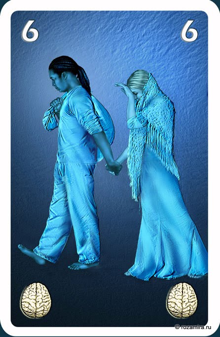 Individuum Universal Tarot