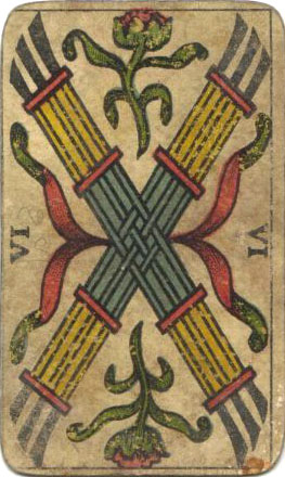 I Tarocchi 1910-1912 Guglielmo Murari