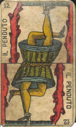 I Tarocchi 1910-1912 Guglielmo Murari