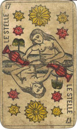 I Tarocchi 1910-1912 Guglielmo Murari