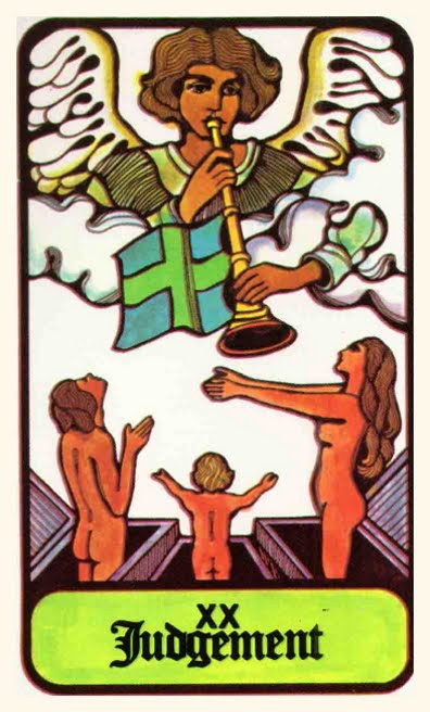 Hoi Polloi Tarot