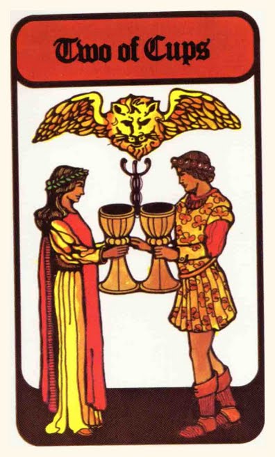 Hoi Polloi Tarot