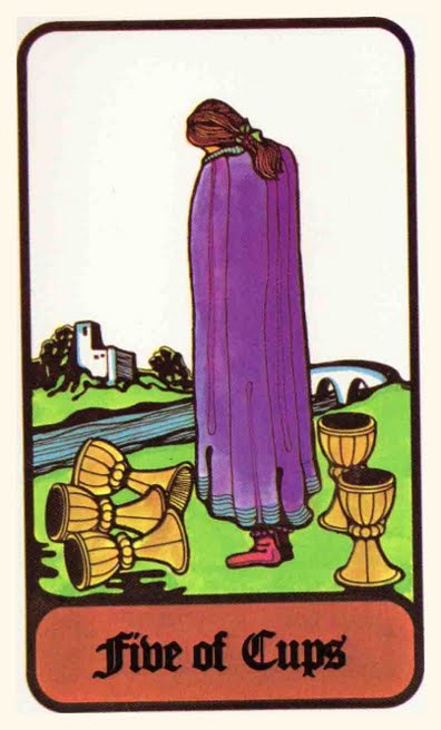 Hoi Polloi Tarot