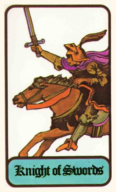 Hoi Polloi Tarot