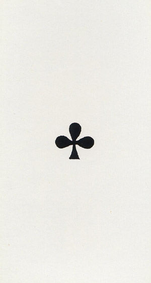 Allemand A 2 Tetes Tarot