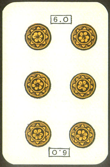 Tarocco Siciliano (Concetta Campione)