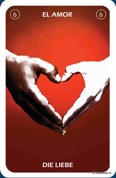 Individuum Universal Tarot