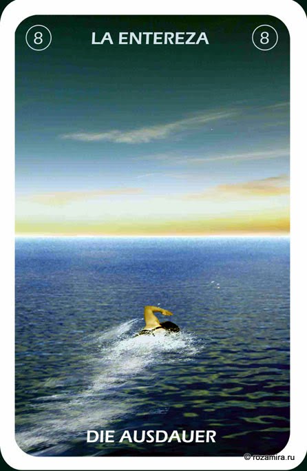 Individuum Universal Tarot