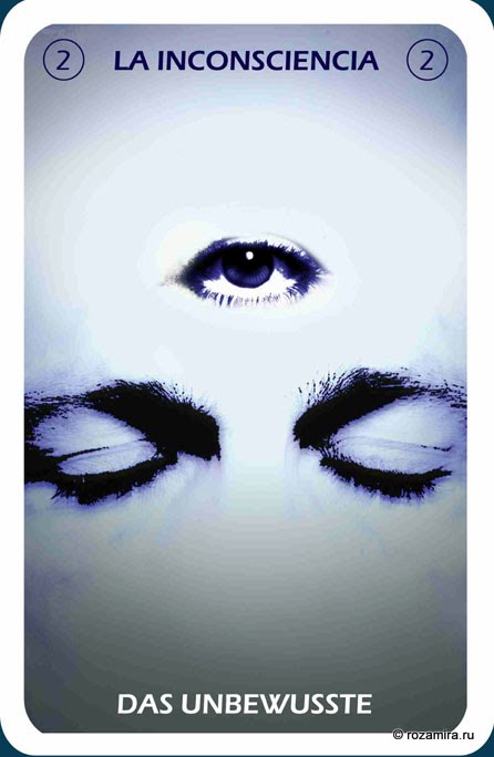 Individuum Universal Tarot